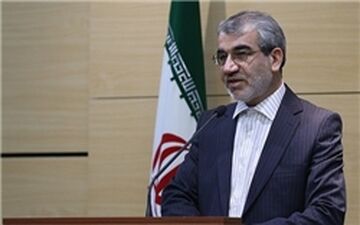  کدخدایی: شورای نگهبان هیچ وقت دخالتی در تعیین میزان حقوق مدیران نمی‌کند 