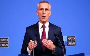 دبیرکل ناتو: به هر حمله‌ای به لهستان یا کشورهای حوزه بالتیک پاسخ می‌دهیم
