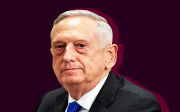 ماتیس: تهدیدات تهران هیچگونه نگرانی برای واشنگتن ایجاد نکرده است