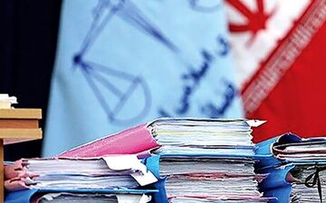 خشم هولناک پسر جوان در شب عروسی پدرش!