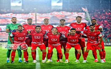 پرسپولیس این فرصت طلایی را از دست نمی‌دهد 