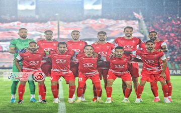 ترکیب احتمالی پرسپولیس برای مصاف با فولاد؛ غایبان زیاد، اما امید به پیروزی