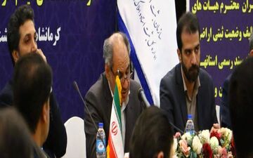 
 حد‌نگاری به یک مطالبه عمومی تبدیل شده است/ابر‌مشکل دستگاه قضایی ورود بالای پرونده‌هاست


