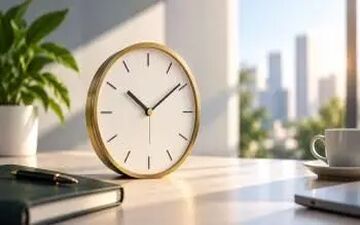 ساعات جدید کار بانک توسعه صادرات ایران از مهرماه ۱۴۰۵ تعیین شد
