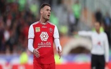  پرسپولیس - آنتونی استوکس؛ پایان پرونده جتجالی
