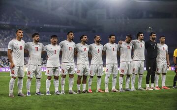 
پیگیری فدراسیون فوتبال برای قطعی شدن دیدار تیم ملی با اسپانیا
