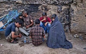 جمع آوری 30 معتاد متجاهر در اجرای طرح پاکسازی مناطق آلوده/10نفر خرده فروش مواد مخدر دستگیر شدند