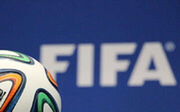 کمک بزرگ فیفا به فوتبال ایران