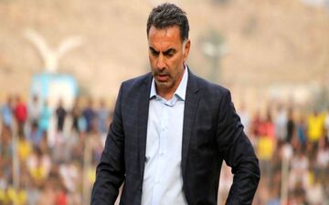 برخی مربیان جوان الگوی منفی انتخاب می‌کنند/بعد از هفته هفتم در مورد استقلال نظر بدهید