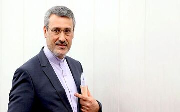 سفیر ایران در لندن: واکسنی از انگلیس خریداری نمی شود