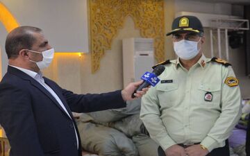 دستگیری آدم ربایان در کرمان/ نجات پسر بچه 13 ساله