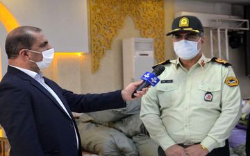 دستگیری آدم ربایان در کرمان/ نجات پسر بچه 13 ساله