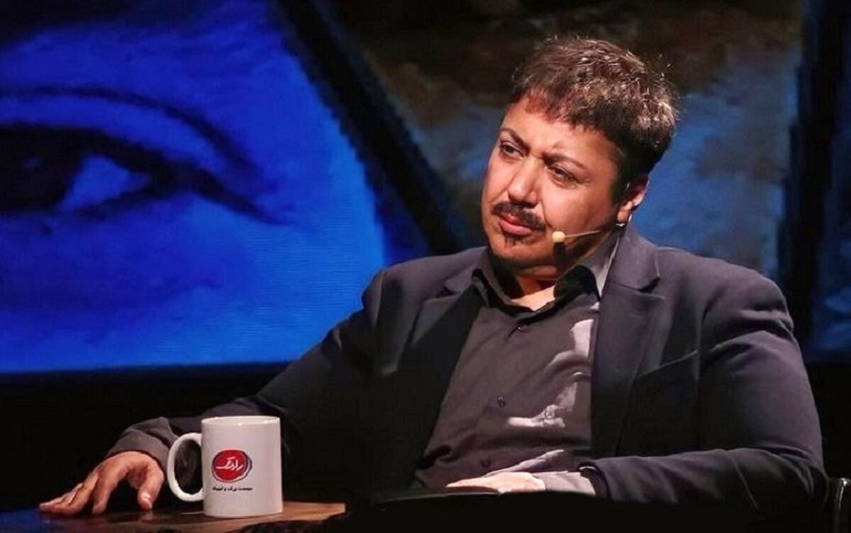مازیار لرستانی یک قدم تا ازدواج | صمیمیت عجیب مازیار لرستانی با خانم بازیگر + عکس