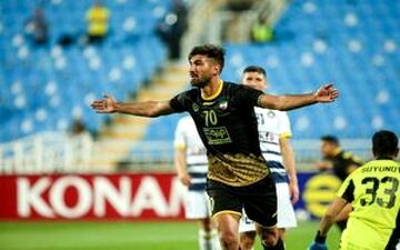مغانلو به پرسپولیس باز می‌گردد؟