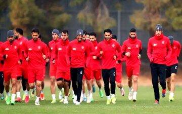 پرسپولیس با چهره‌ای تازه به دنبال انتقام از خیبر