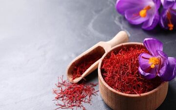 ادویه‌ای با خواص ضدافسردگی و تقویت حافظه در طب سنتی