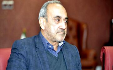 مقصد بعدی گرشاسبی مشخص شد!