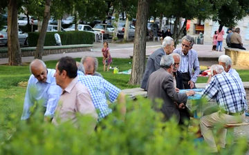 خبرهایی درباره افزایش حقوق سال آینده بازنشستگان