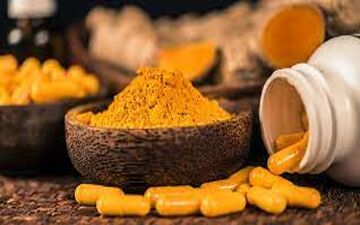 این ادویه خوش رنگ و بو ضددرد و آسیب عضلانی است