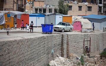 بانک‌ها حق ارسال پیامک تاخیر اقساط به زلزله‌زدگان را ندارند