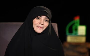 گیر دادن رشیدپور به الهام چرخنده: ۳۶۰ درجه چرخیدی! | خوانندگی الهام چرخنده با حجاب ناهنجار + ویدئو