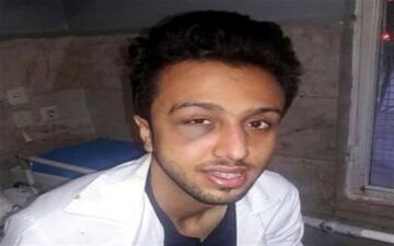 ضرب و شتم وحشتناک پرستار در مشهد