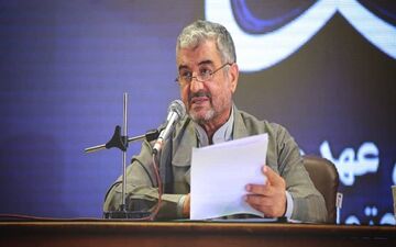  «مطالبه‌گری» مهمترین عرصه جهاد جنگ نرم است