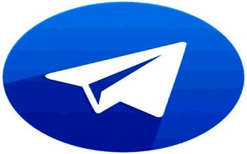 ‏ببینید / بررسی سطح امنیت اطلاعات در تلگرام 