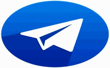 نگاه کشورهای مختلف به تلگرام + فیلم