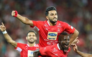 پاداش برد السد به زودی در حساب پرسپولیسی‌ها