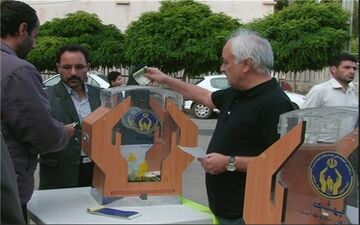 بیش از۳۸۶ میلیون تومان زکات فطریه و کفاره در خراسان جنوبی جمع آوری شد