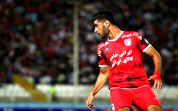 ستاره سرخپوش شاگرد بگوویچ شد 