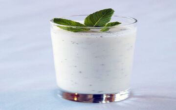 اگر طرفدار دوغ صنعتی هستید بخوانید. 