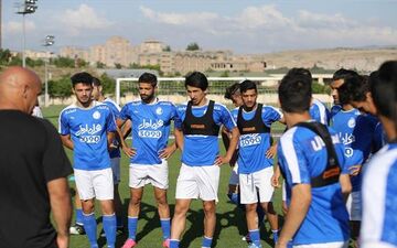 ضرر هنگفت استقلال از لغو شهرآورد!