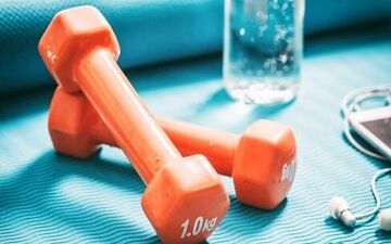  میزان استاندارد ورزش کردن در طول هفته چقدر است؟