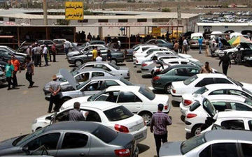بازار خودرو متعادل می شود؟