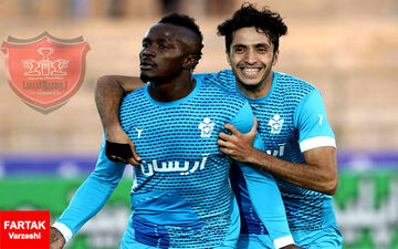 منشا: به خاطر اهداف بزرگی به پرسپولیس آمدم