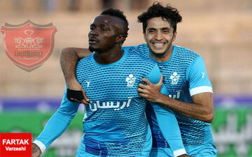 منشا: به خاطر اهداف بزرگی به پرسپولیس آمدم