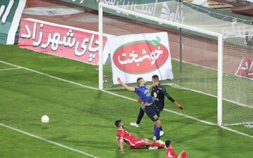«بنیادی‌فر» ثابت کرد دربی «داور خارجی» می‌خواهد
