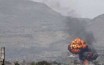 آمریکا و انگلیس موجب وخیم تر شدن وضعیت نقض حقوق بشر دریمن شده اند