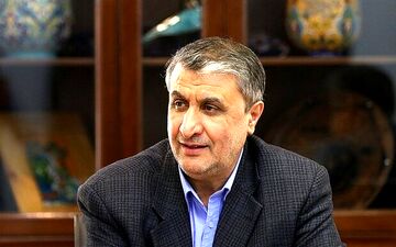  مردم ۵۰۰ هزار بلیت هواپیما و قطار را کنسل کردند/ کاهش ۵۱ درصدی سفرهای نوروزی 