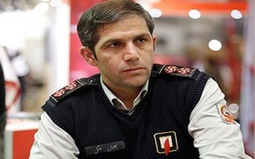 مشاهده دود در داروخانه 29 فروردین / تخلیه پرسنل جهت ایمن سازی محیط 