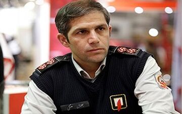 مشاهده دود در داروخانه 29 فروردین / تخلیه پرسنل جهت ایمن سازی محیط 