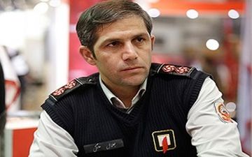 مشاهده دود در داروخانه 29 فروردین / تخلیه پرسنل جهت ایمن سازی محیط 