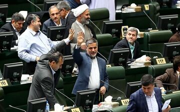خبر خوش مجلس برای بازنشستگان صندوق فولاد