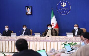 ادامه جلسات فوق‌العاده دولت برای تدوین بودجه ۱۴۰۱