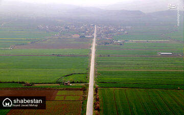 تاحالا اسم ناهار خوران به گوشت خورده؟|ناهارخوران گرگان کجاست
