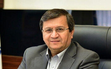 رئیس کل بانک مرکزی: ذخایر ارزی کشور در یکسال گذشته افزایش یافته است