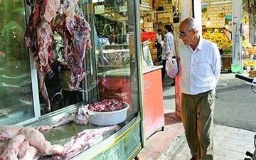ثبات قیمت‌های گوشت قرمز در ۲۸ مرداد ۱۴۰۵ و نرخ‌های جدید