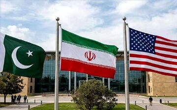 مأموریتِ محرمانه در تهران؛ آیا محسن نقوی حامل پیامِ واشنگتن است؟
 